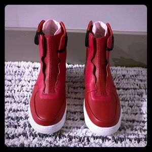 Nike Air Force 1 Rebel XX